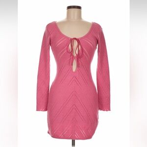 NWT! INDAH Love Mini Dress